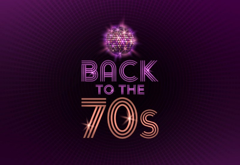 Back to the 70s: Boogie Wonderland