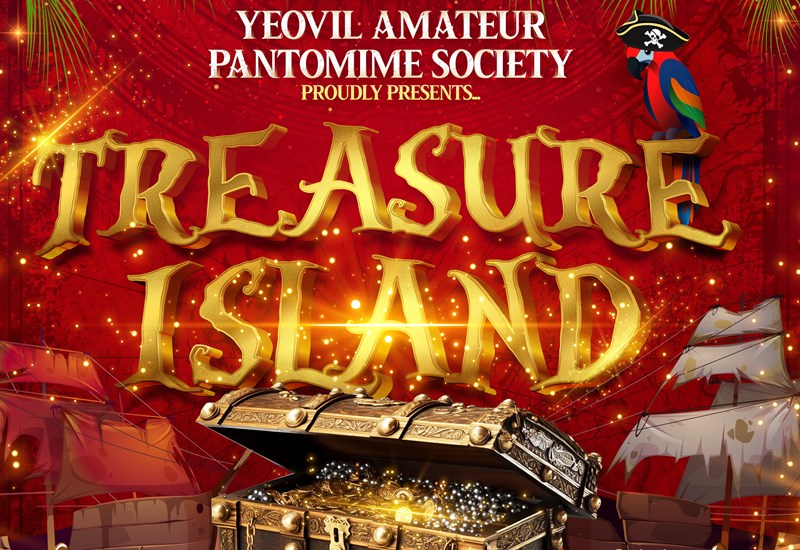 YAPS: Treasure Island