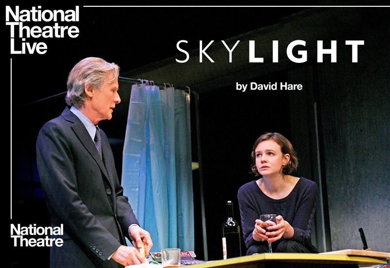 NT Live: Skylight