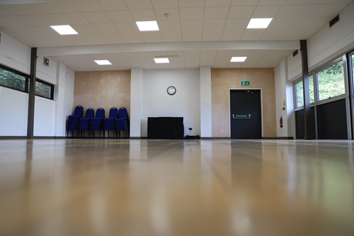Studio at Westlands