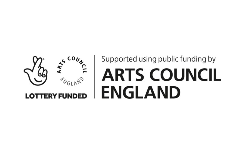 An Introduction to Arts Council England's National Lottery Project Grants