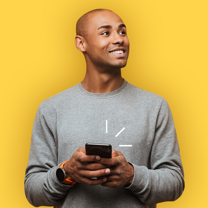 Donate to the Foyer Club through easyfundraising