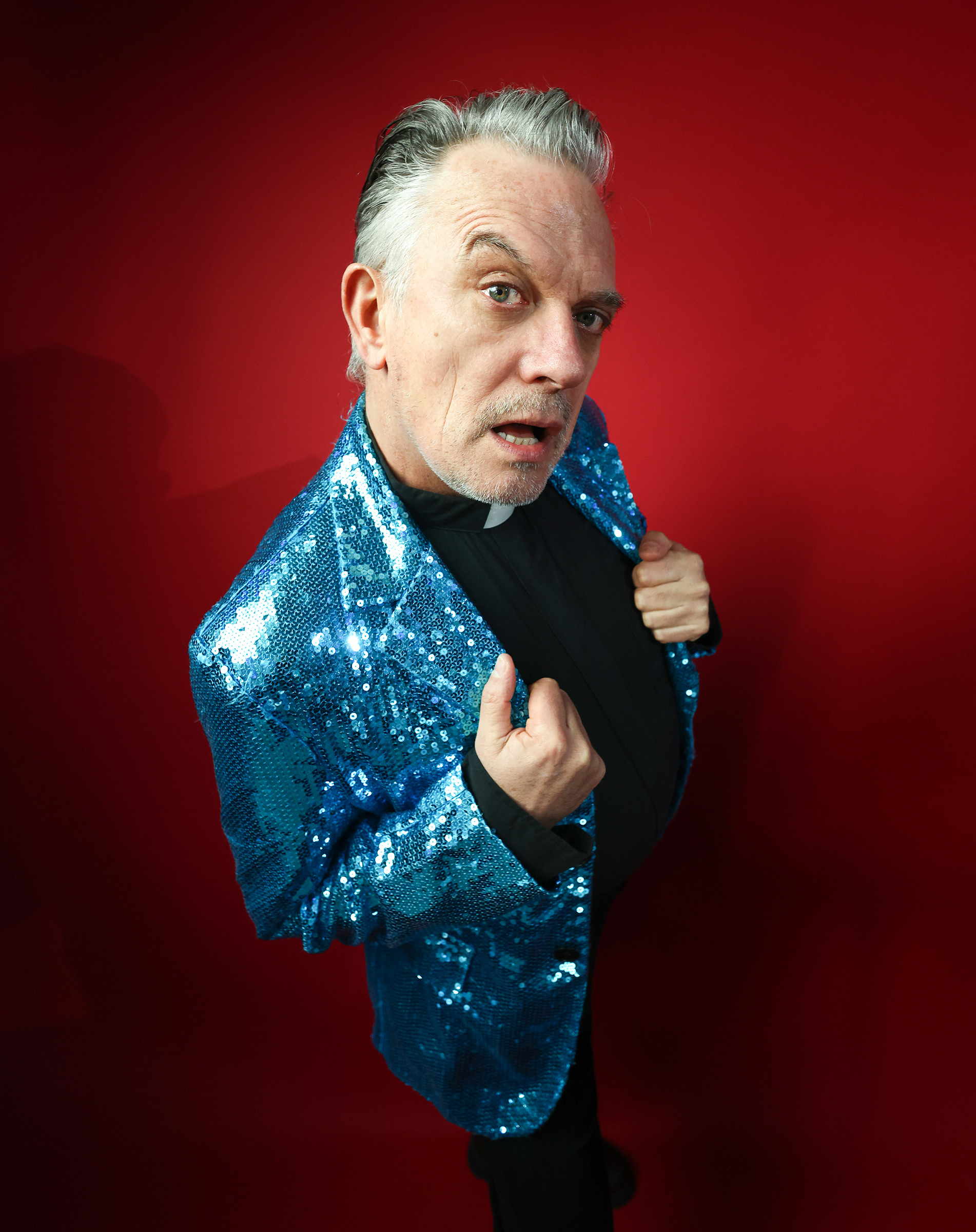 A Celebration of Father Ted with Joe Rooney