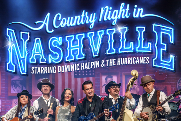 A Country Night In Nashville