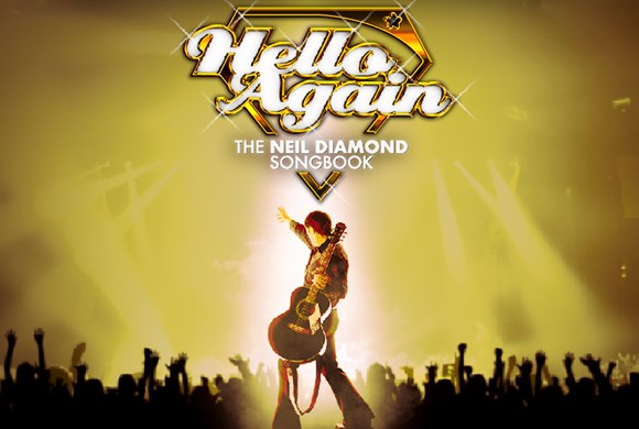 Hello Again...The Neil Diamond Songbook