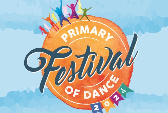 Primary Festival of Dance