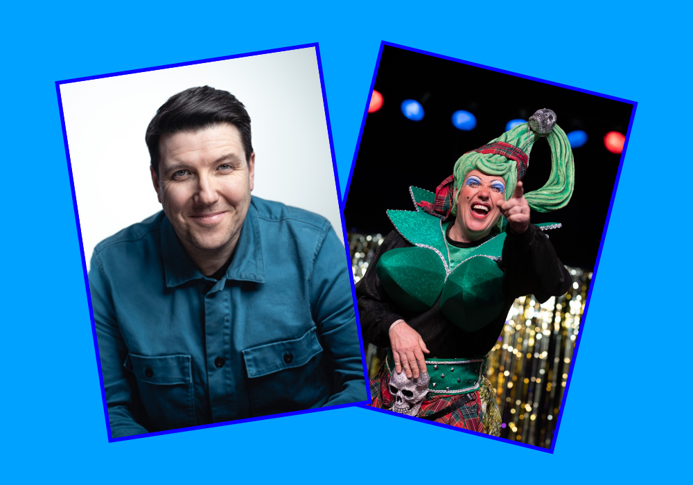 Cinderella's Seasonal Silliness - Panto Acting Workshop - 7-12 Years