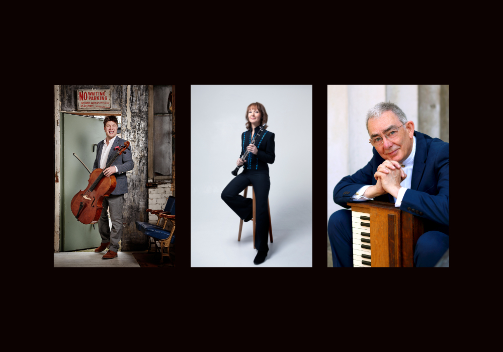 CCS: Emma Johnson and Friends