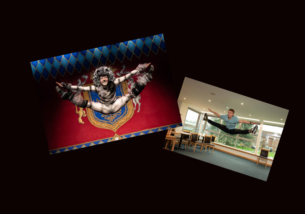 Cinderella's Seasonal Silliness - Panto Musical Theatre Workshop