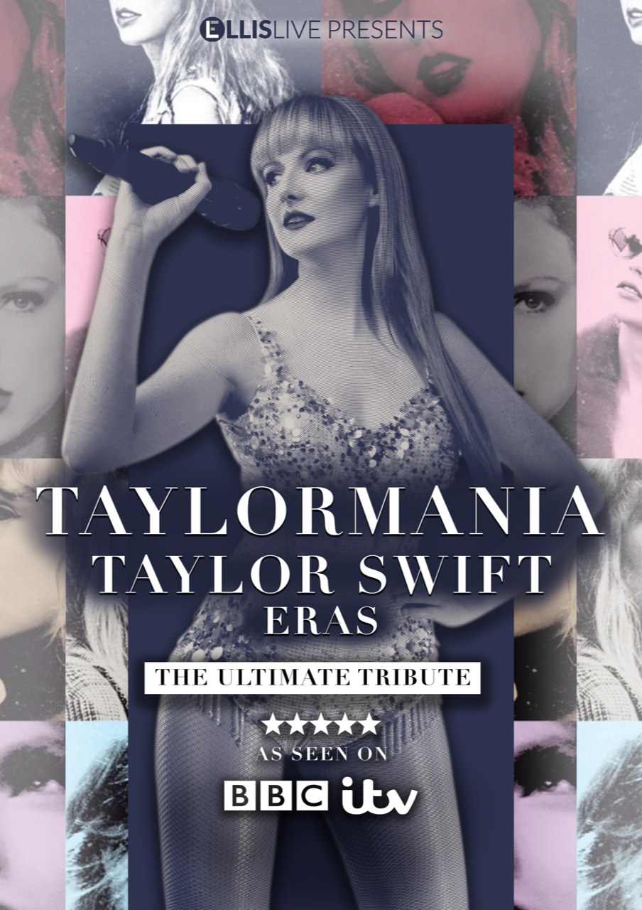 TaylorMania