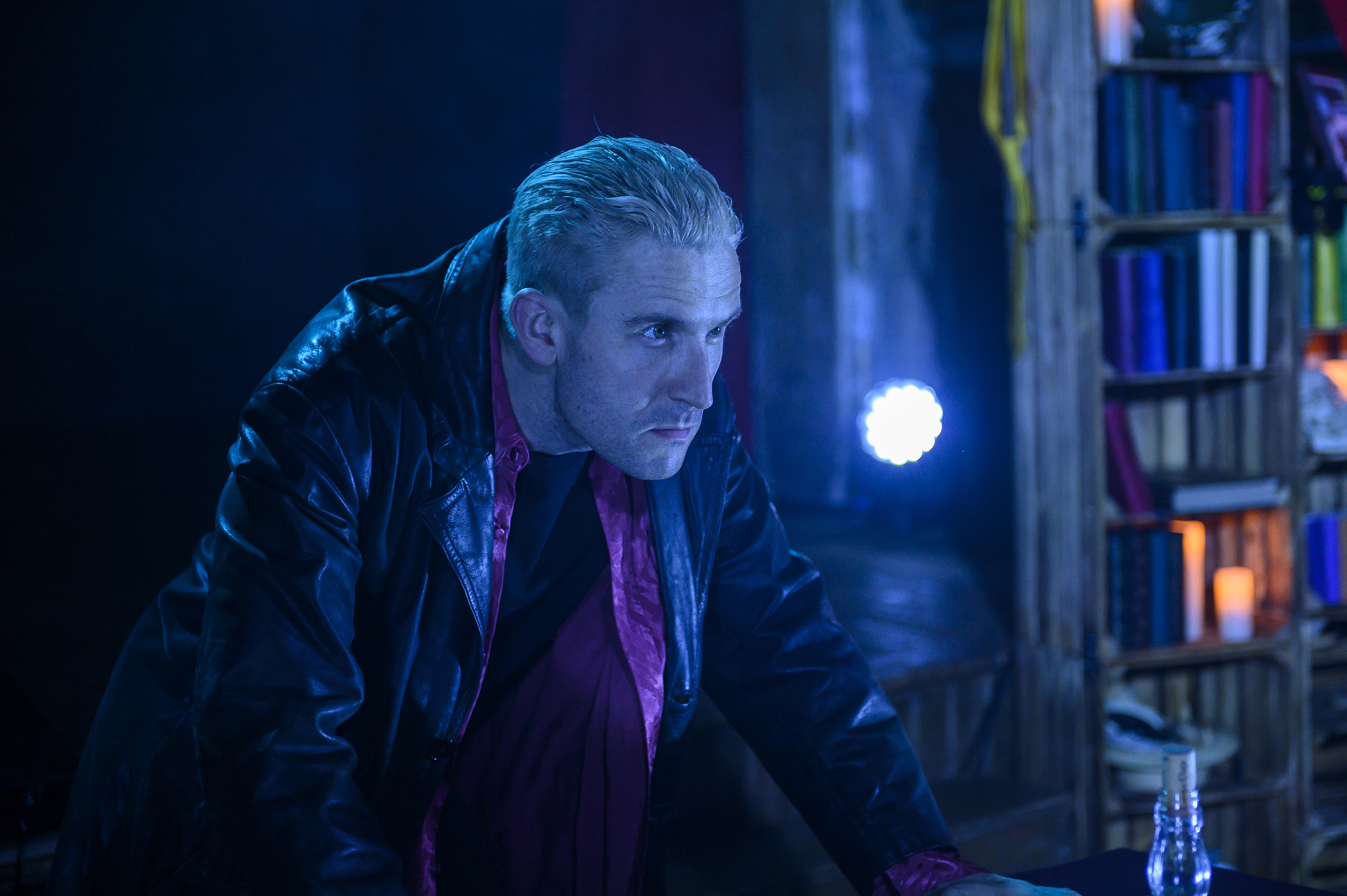 Buffy Revamped: Seventy minutes. Seven seasons. One Spike.