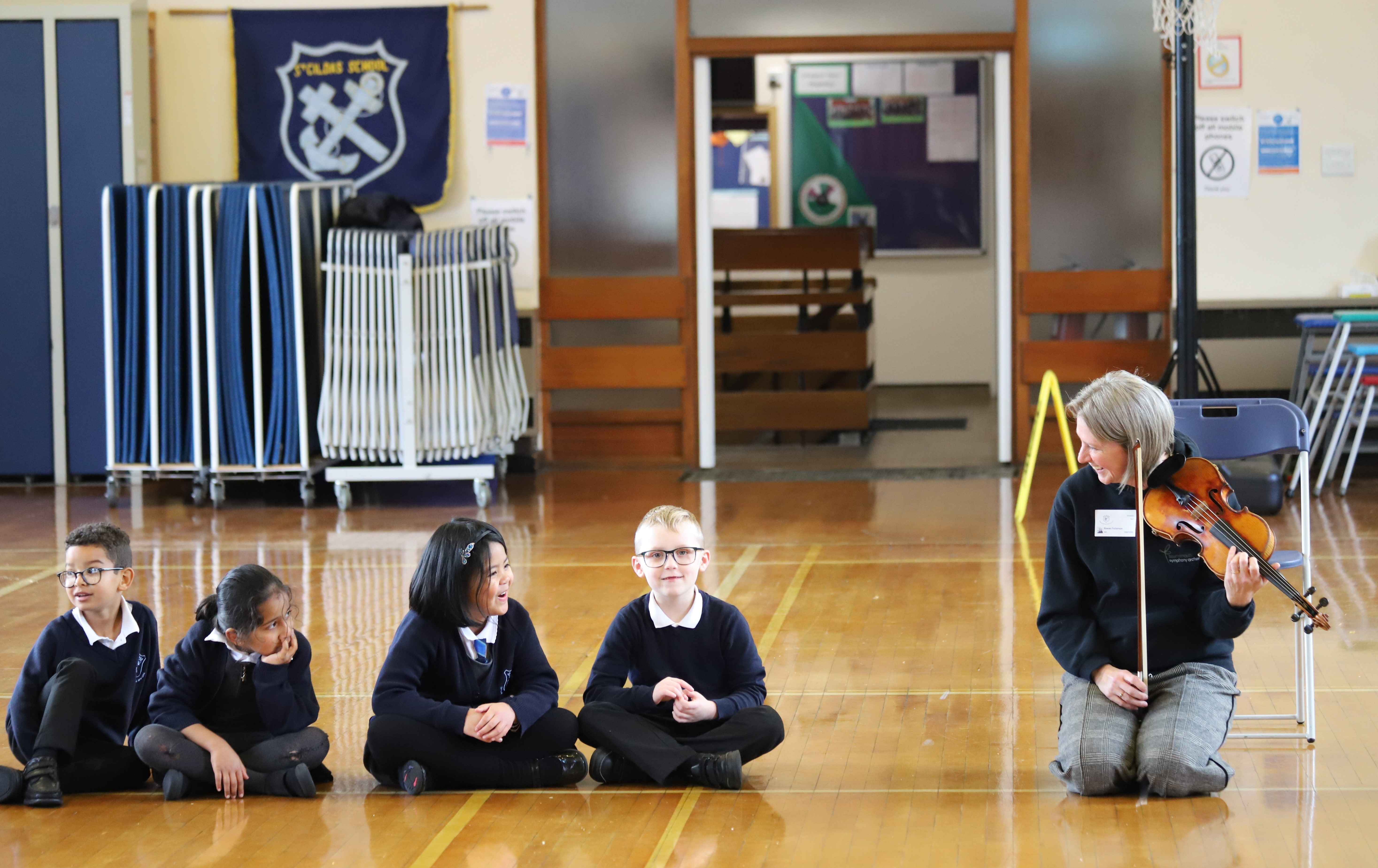 Creative Learning & Education