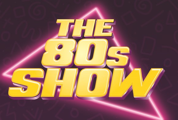 The 80s Show