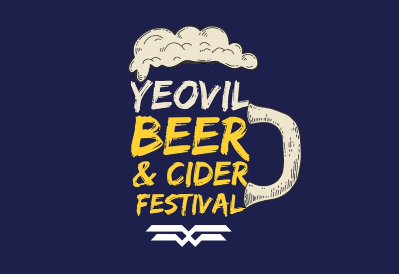 Yeovil Beer & Cider Festival: Saturday All Day