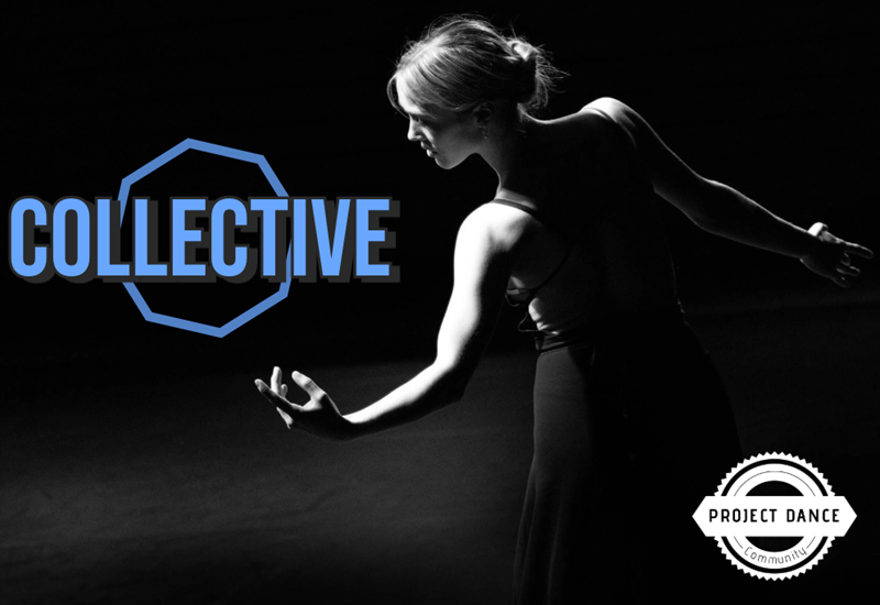 Project Dance Presents: Collective