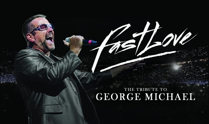 Fastlove: The George Michael Tribute