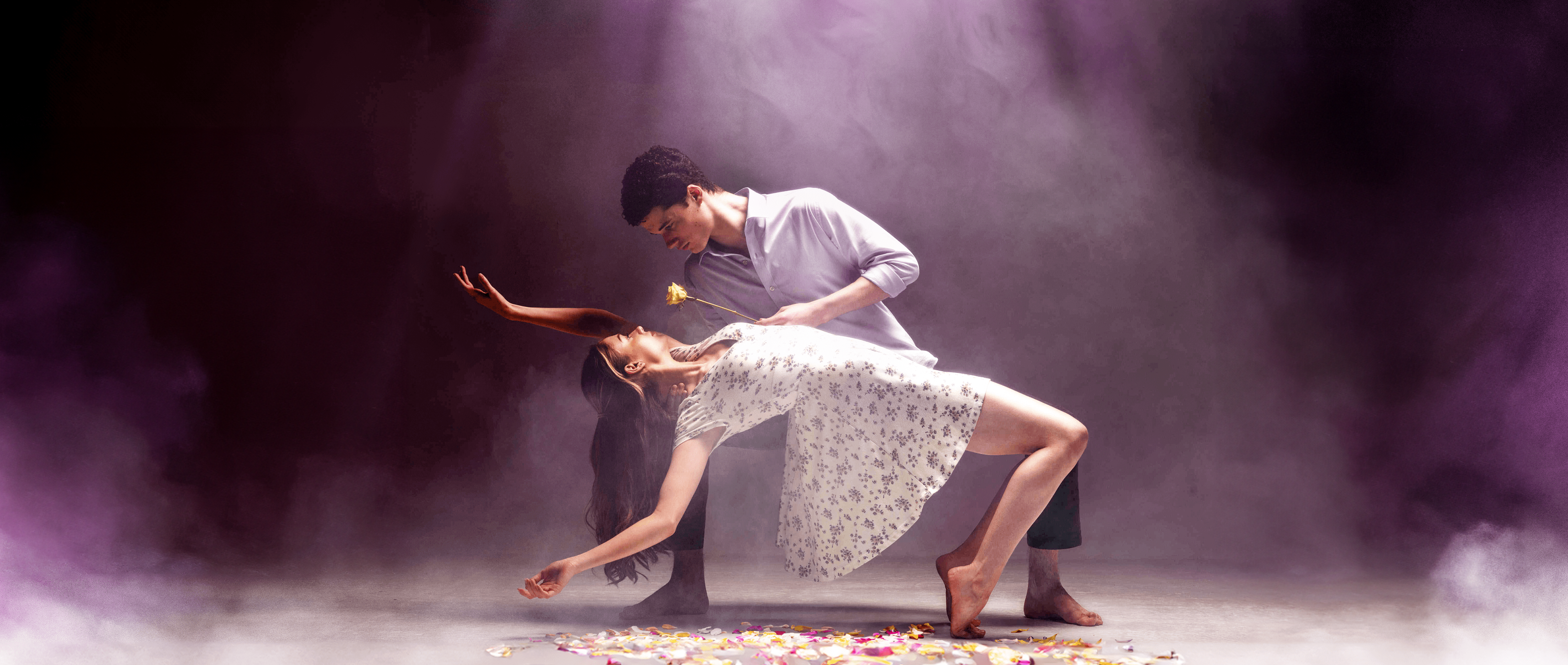 Project Dance: All That Matters