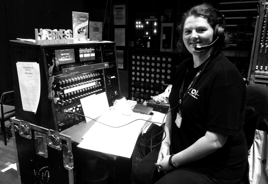 Celebrating Somerset’s creative & cultural practitioners... Amy Batty