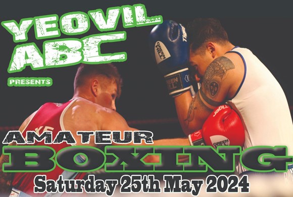Yeovil ABC: Yeovil Amateur Boxing 2024