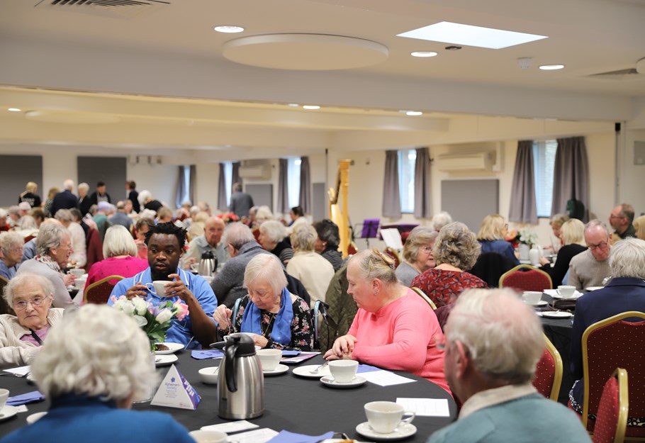 Arts Engagement & Outreach: February News