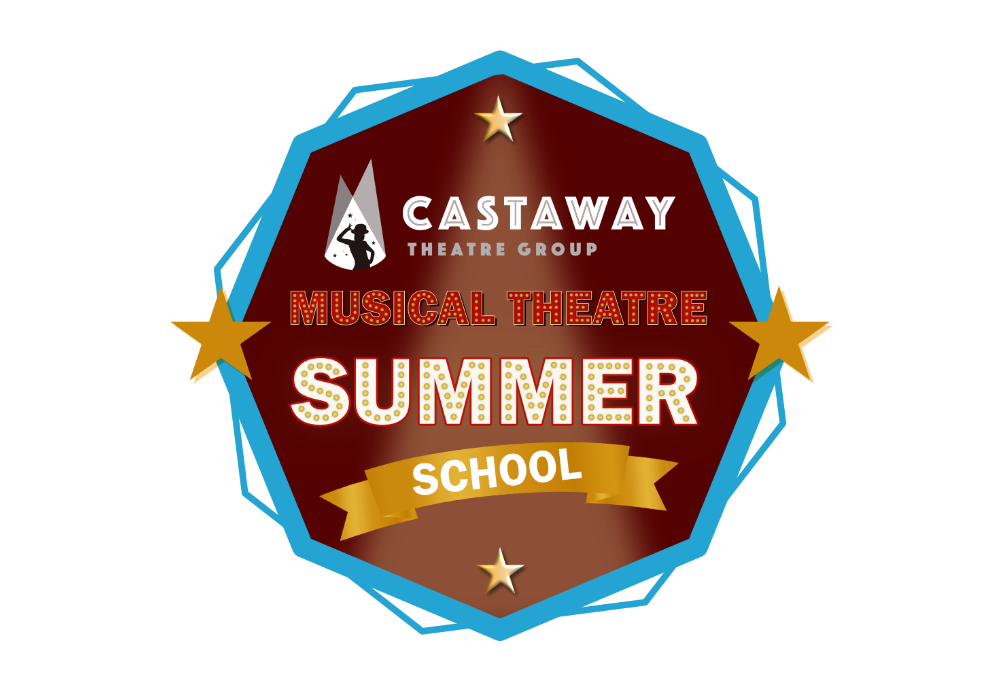 Castaway's Musical Theatre Summer School 2024
