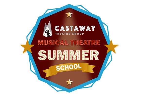 Castaway's Musical Theatre Summer School 2024