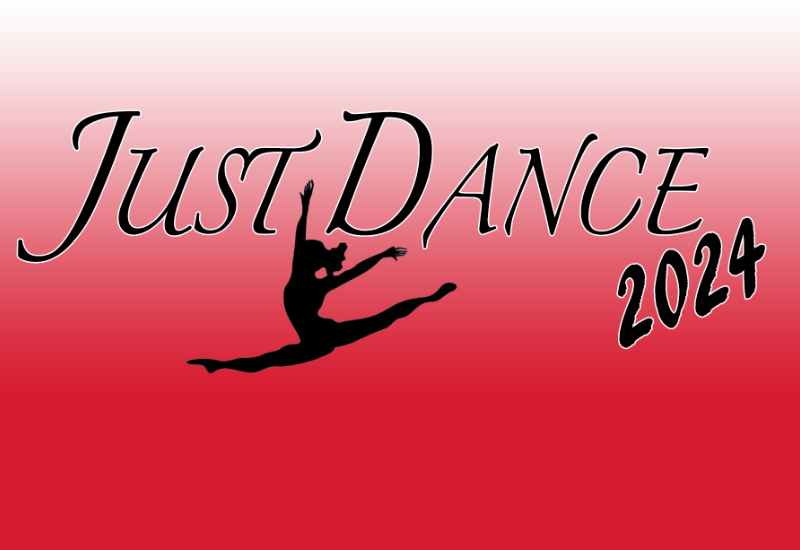 Just Dance 2024