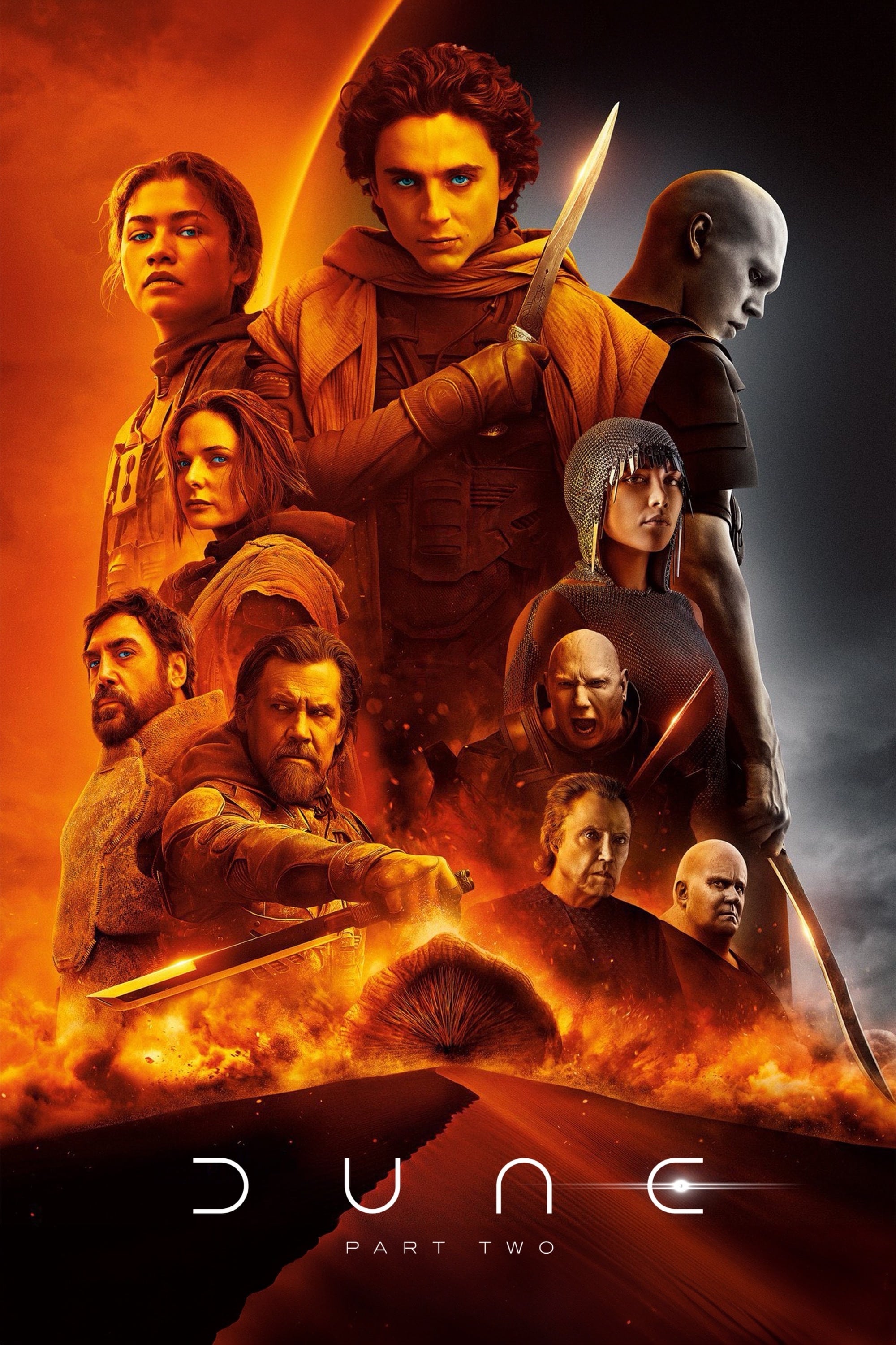 Dune II