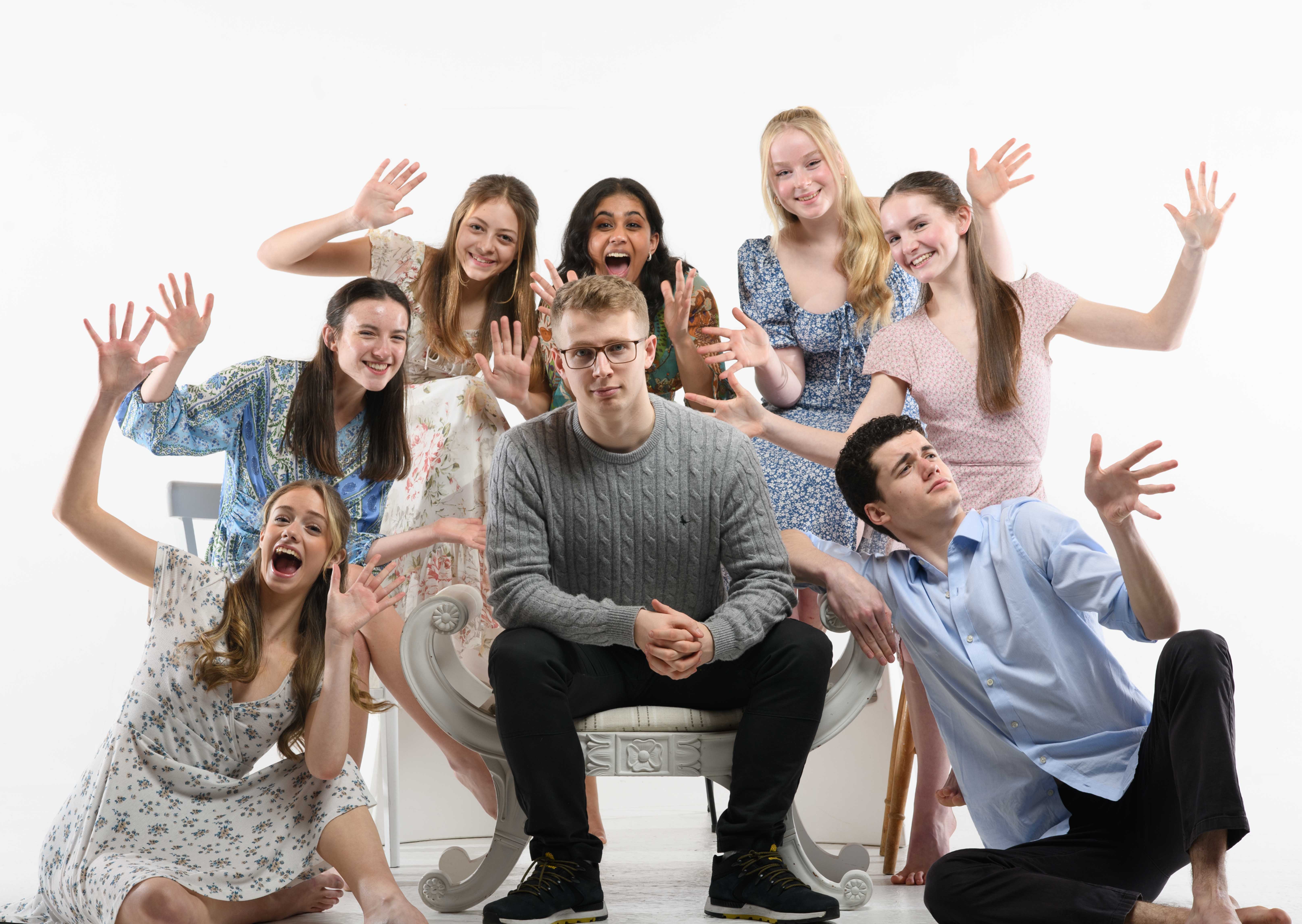 All That Matters: An unmissable new work by Project Dance Company