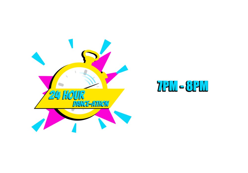 DANCEATHON: Debbie Knight | Dance Fit