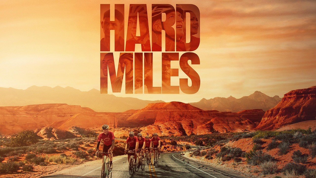Hard Miles (12A) 