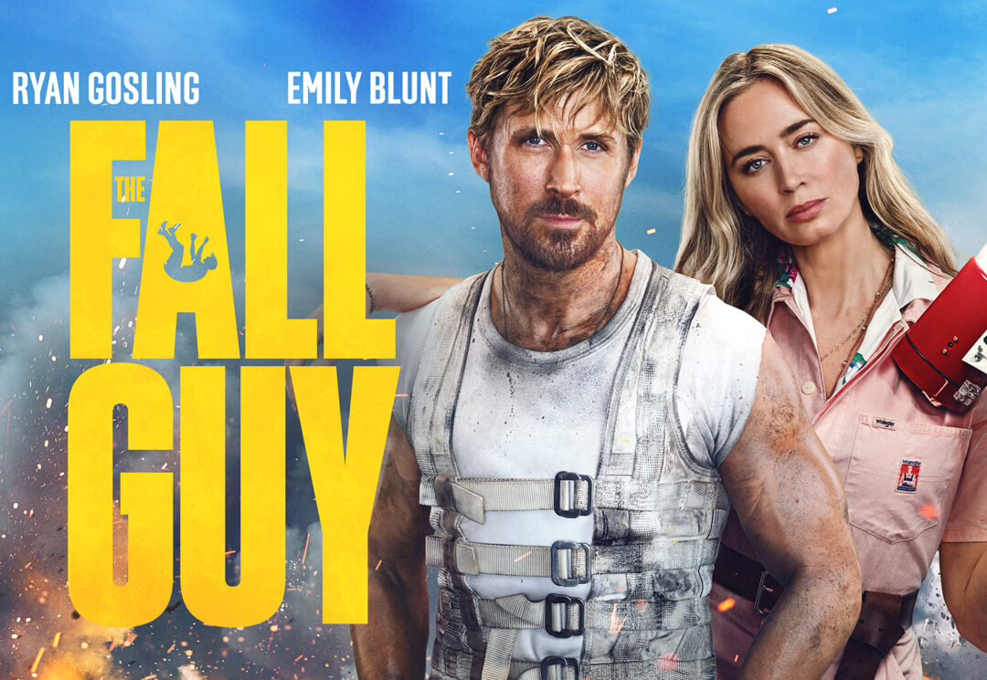 The Fall Guy (12A)