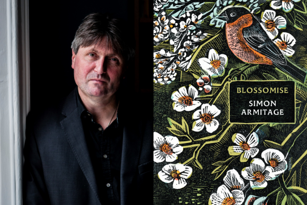 Simon Armitage