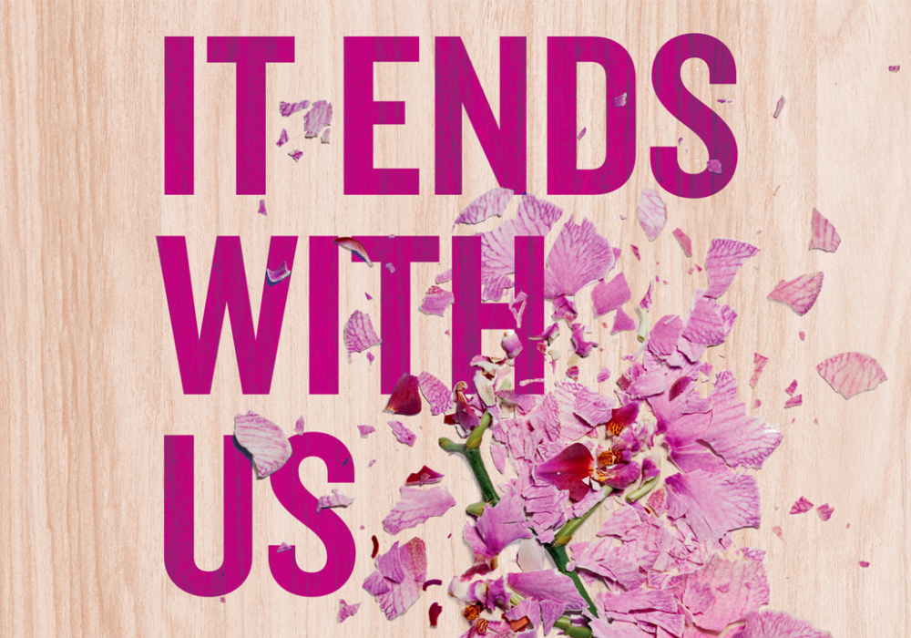 It Ends With Us