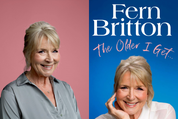 Fern Britton
