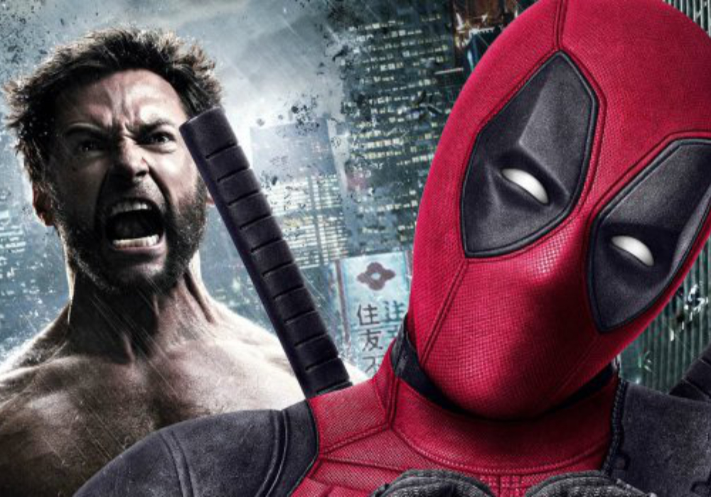 Deadpool & Wolverine