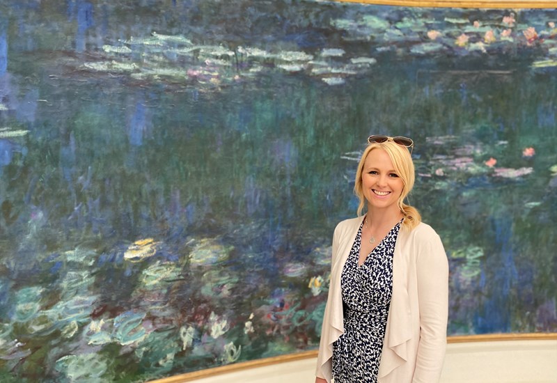 Celebrating Somerset’s creative & cultural practitioners Carrie Madgwick - The Freelance Artist