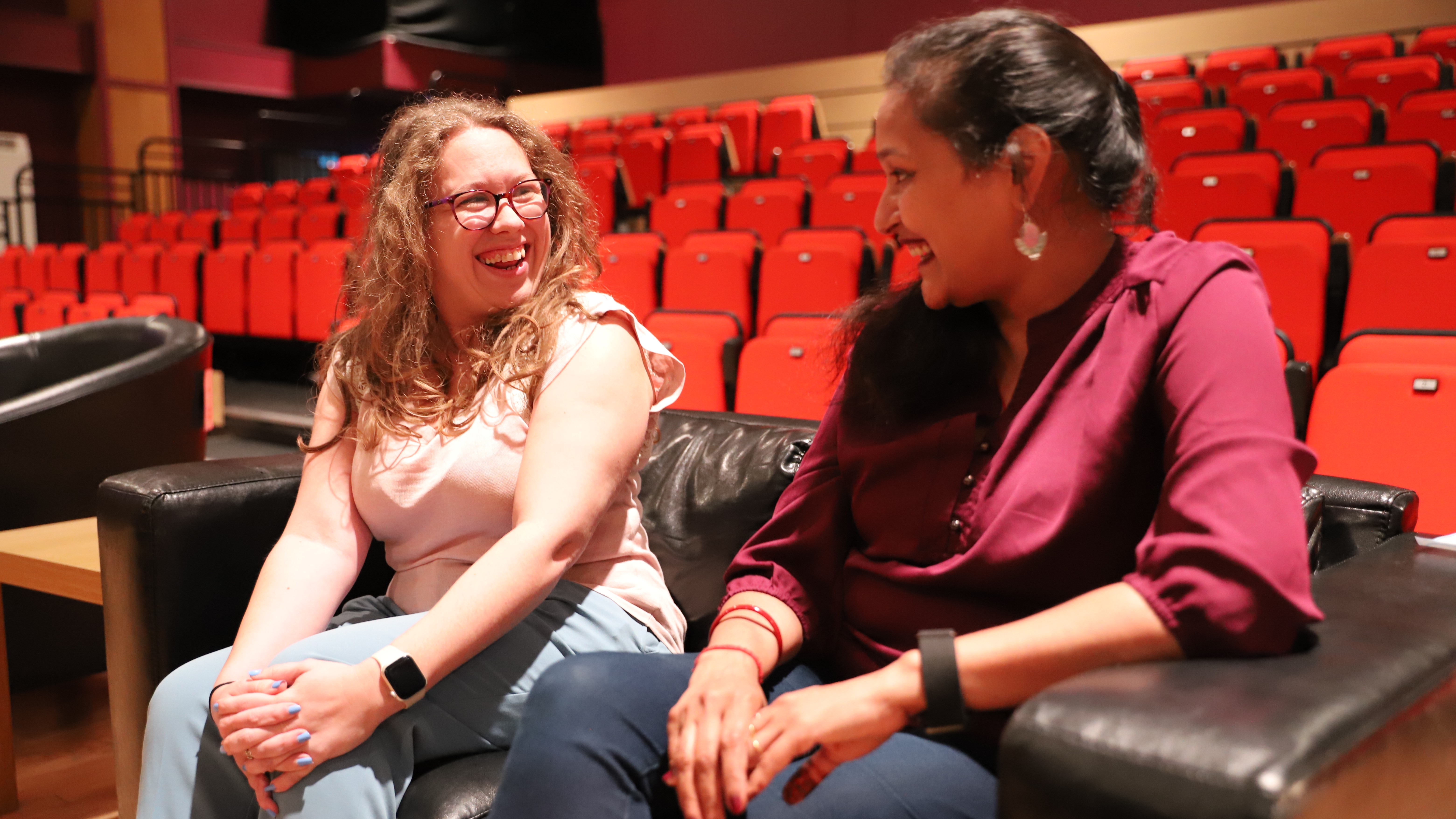 Access & Inclusion Schemes