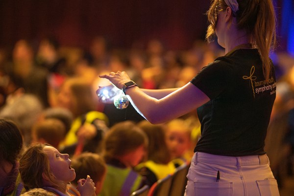 BSO KS1 Schools Concert 2026