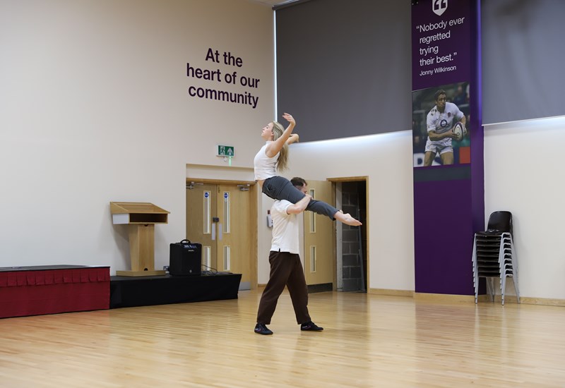 Update on our Arts Engagement & Outreach Programme: October 2024