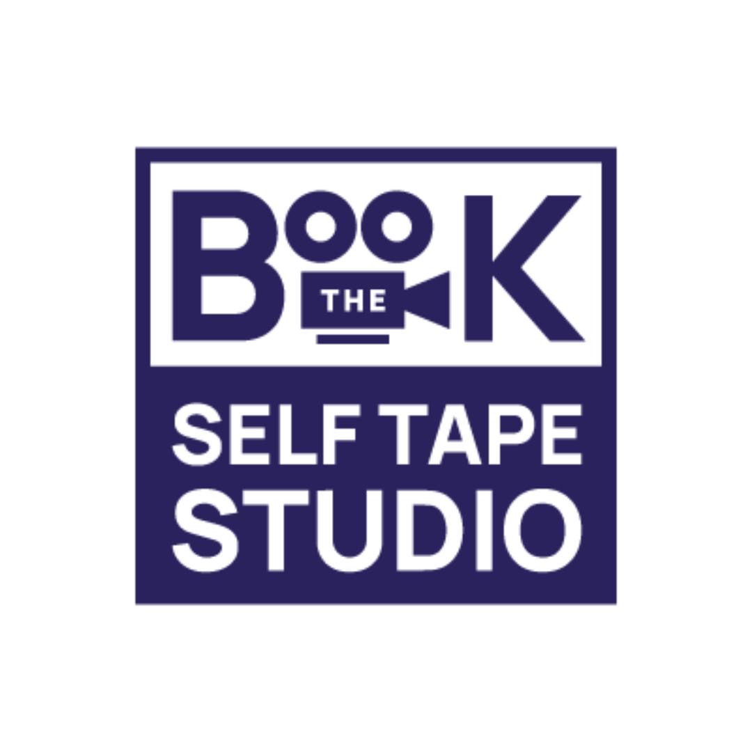 Actor Self Tape Masterclass with BOOK THE SELF TAPE STUDIO   