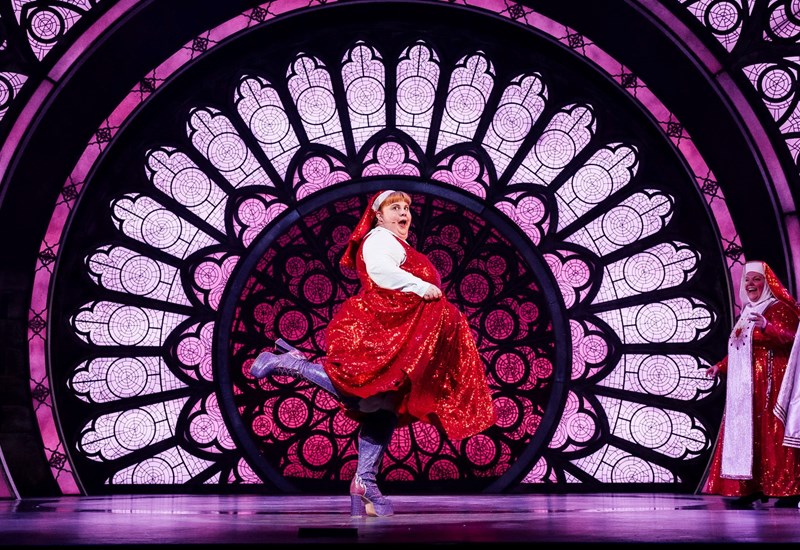 Discover Creative Careers - Lizzie Bea