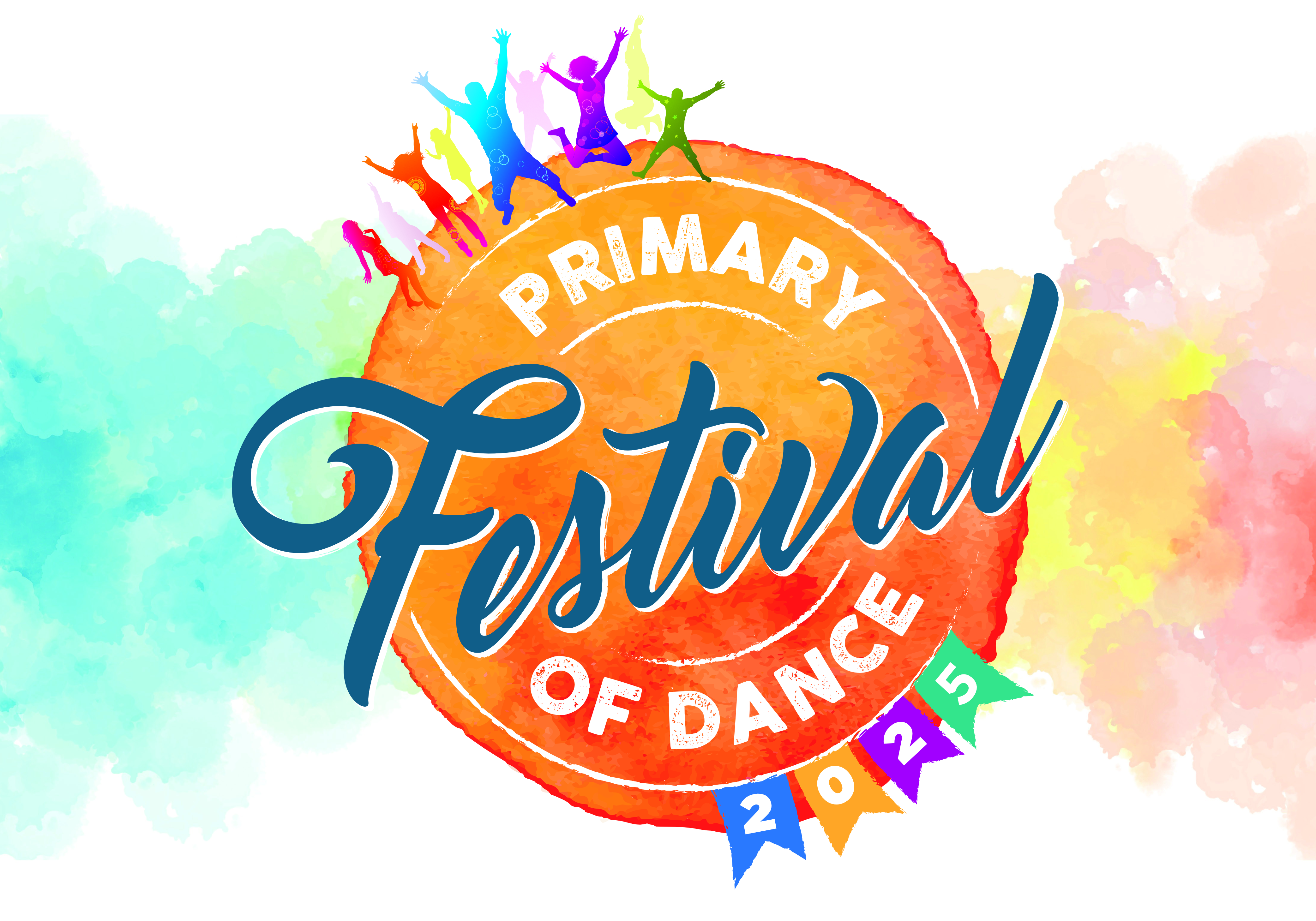 Primary Festival of Dance