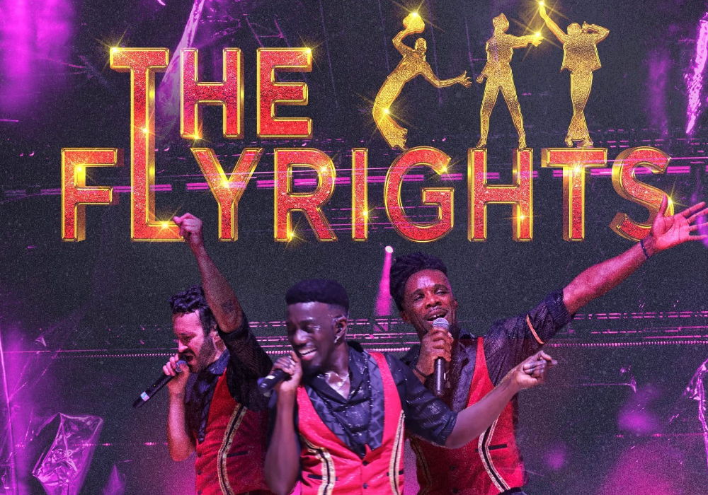The Flyrights