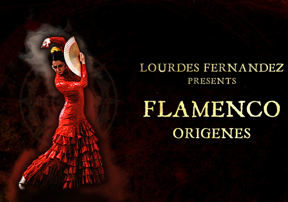 Flamenco Orígenes