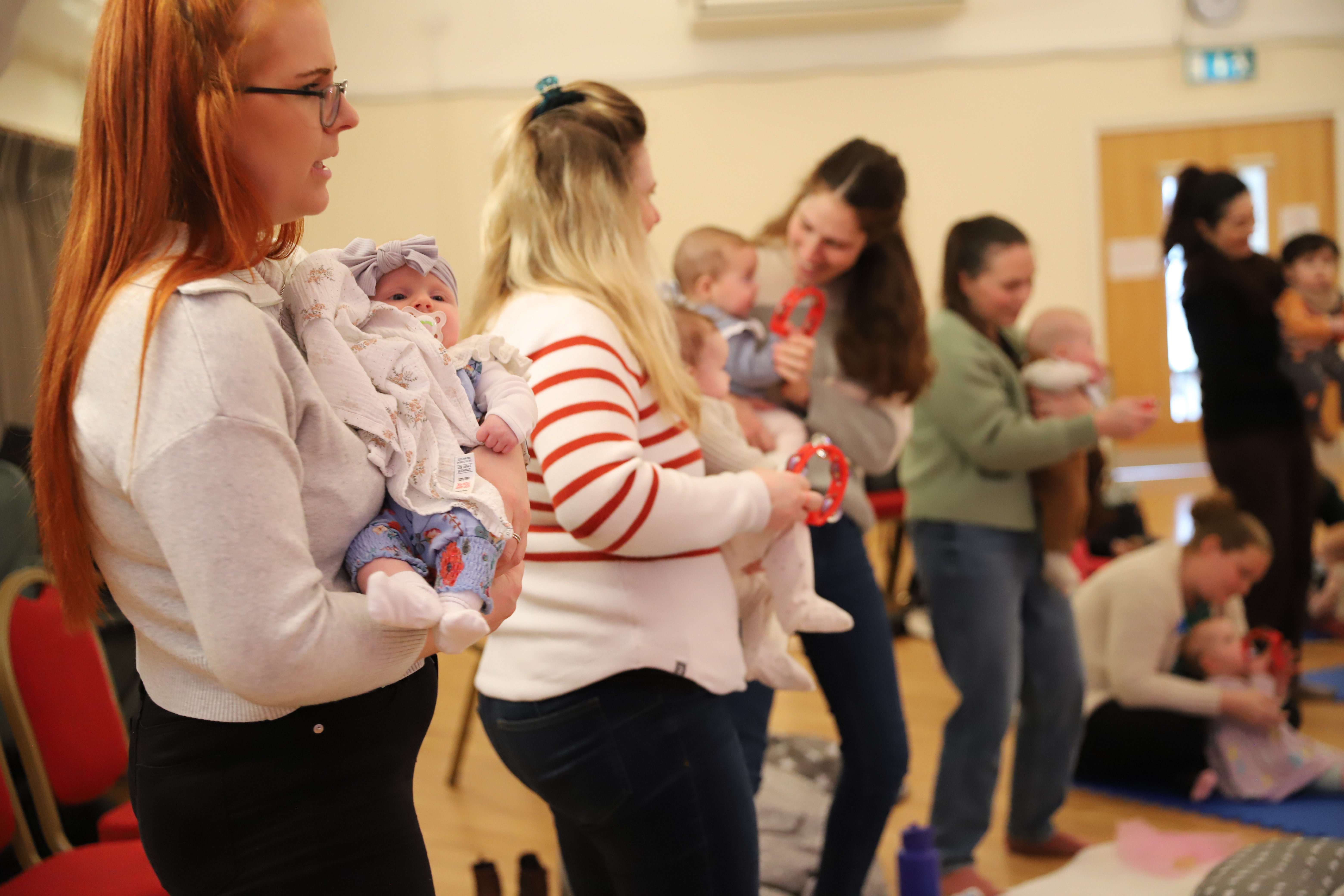 Arts Engagement & Outreach: January News