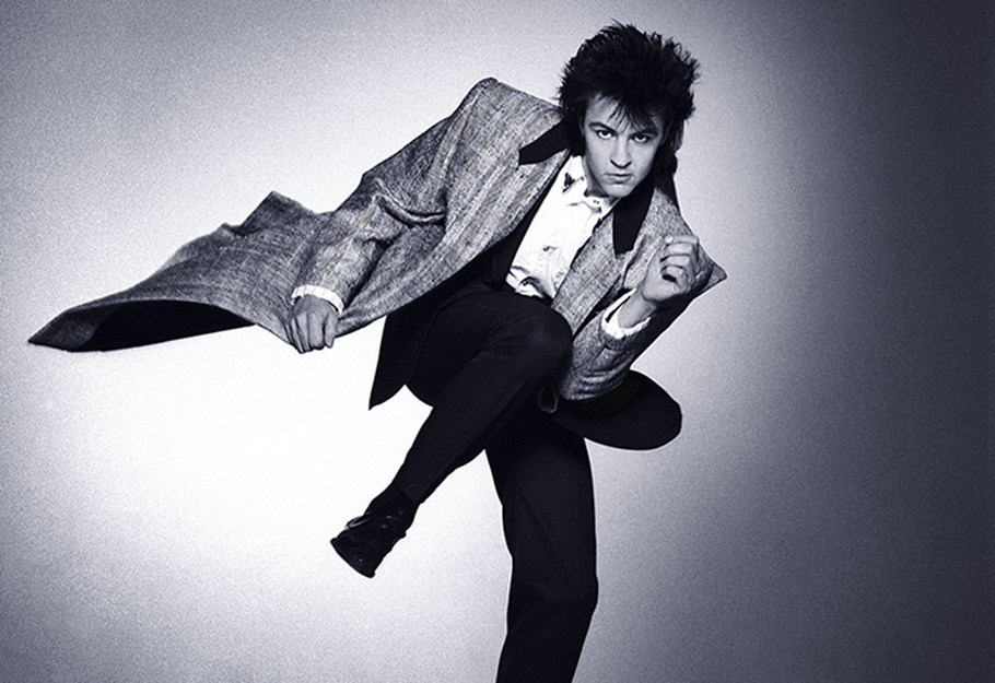 Paul Young: I have so much fun on tour – I can’t wait to do it again!