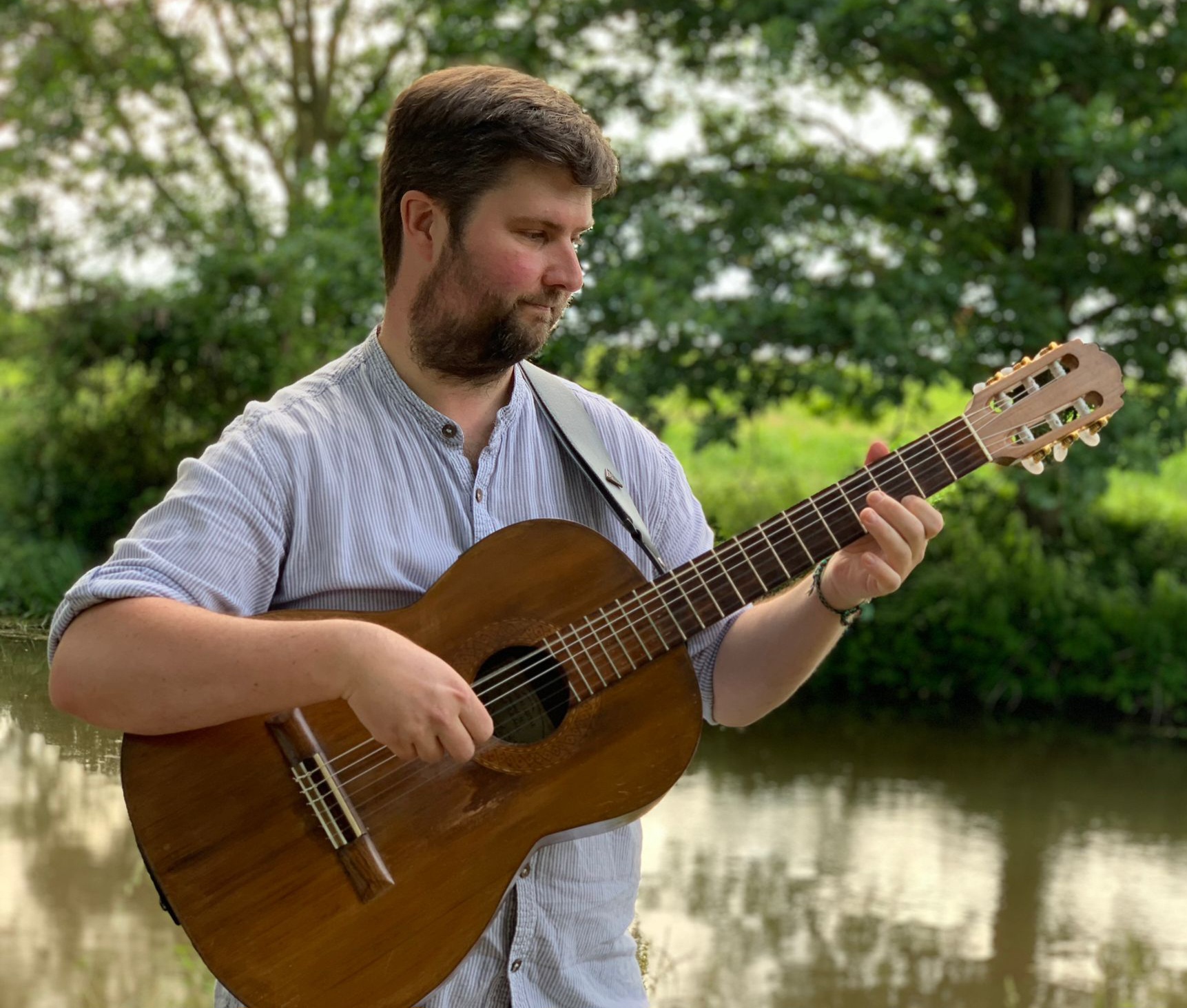 David Mitchell image