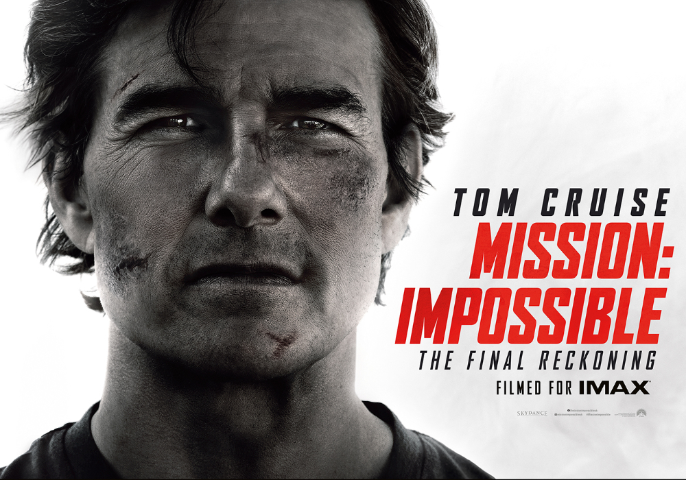 Mission: Impossible - The Final Reckoning