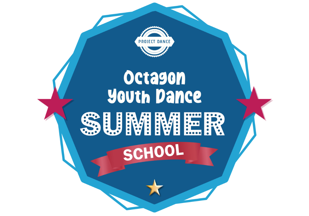 Octagon Youth Dance Summer School